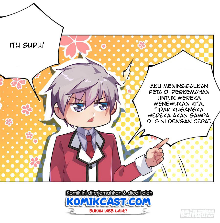 I Picked Up a Demon Lord as a Maid Chapter 12 Gambar 57